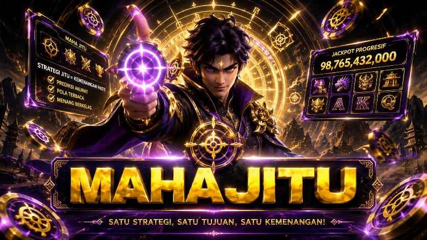 mahajitu